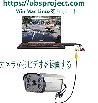 Amazon.co.jp: Aolirot ビデオキャプチャー gv-usb2 「2025
